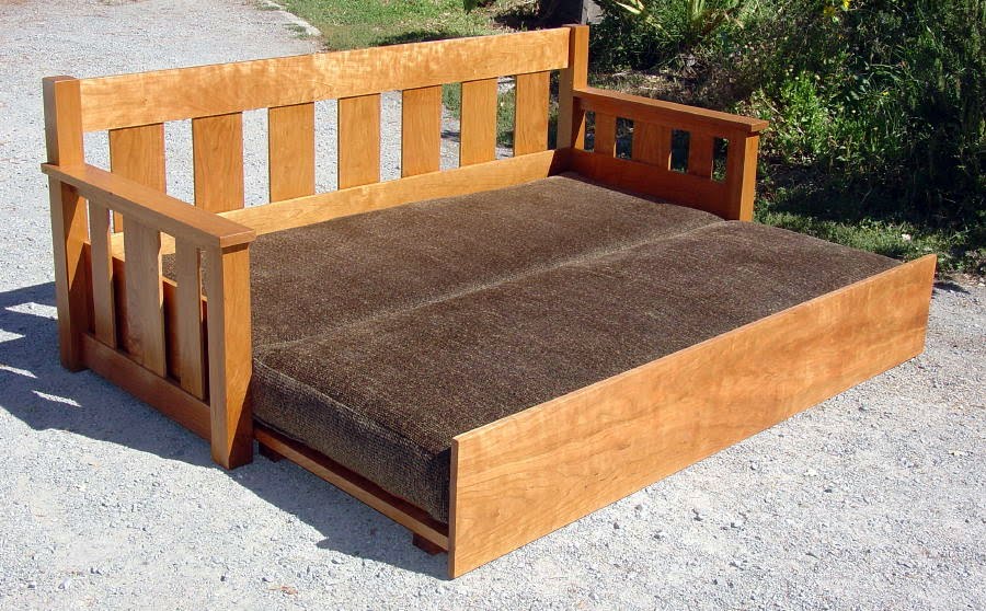 lane queen size sofa bed